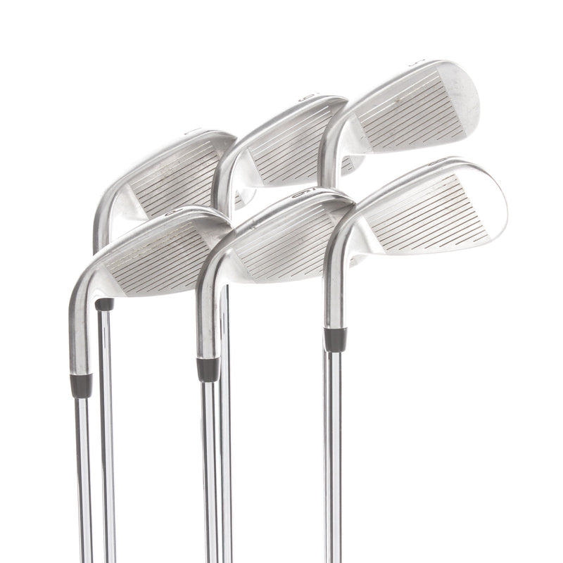 Callaway Mavrik Steel Mens Right Hand Irons 5-PW Regular - True Temper XP 85 R300