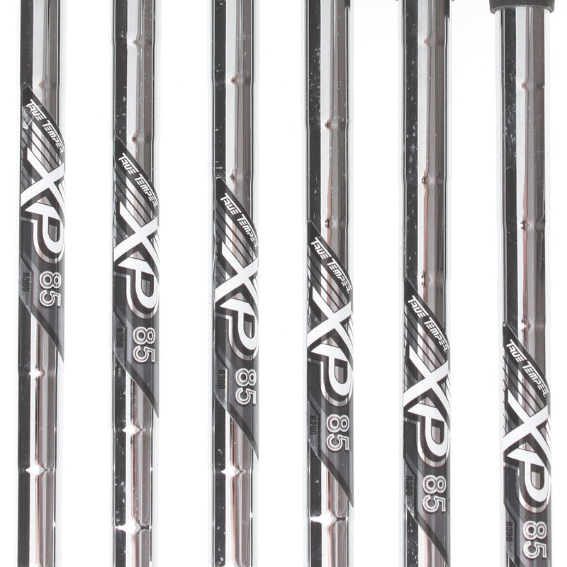 Callaway Mavrik Steel Mens Right Hand Irons 5-PW Regular - True Temper XP 85 R300