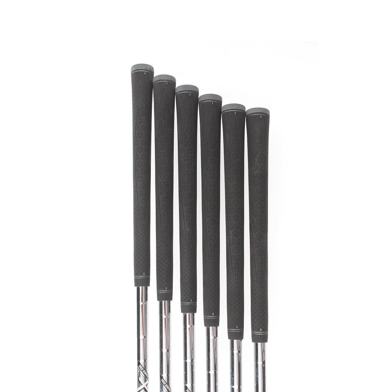 Callaway Mavrik Steel Mens Right Hand Irons 5-PW Regular - True Temper XP 85 R300