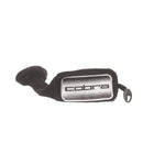 Cobra Max Offset Graphite Mens Right Hand 3 Hybrid 19* Regular - Matrix White Tie X4