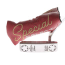 Scotty Cameron Studio Select Newport Mens Right Hand Putter 34" Blade - Golf Pride Tour SNSR