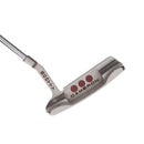 Scotty Cameron Studio Select Newport Mens Right Hand Putter 34" Blade - Golf Pride Tour SNSR