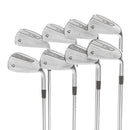 TaylorMade P790 2019 Steel Mens Right Hand Irons 3-PW Stiff - KBS Tour 120