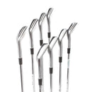 TaylorMade P790 2019 Steel Mens Right Hand Irons 3-PW Stiff - KBS Tour 120