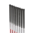 TaylorMade P790 2019 Steel Mens Right Hand Irons 3-PW Stiff - KBS Tour 120