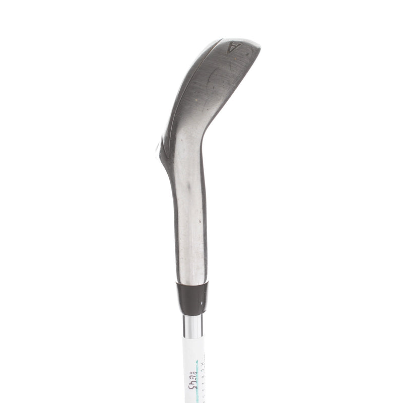Callaway Mavrik Steel Mens Right Hand Approach Wedge 46* Regular - True Temper Elevate VSS 95