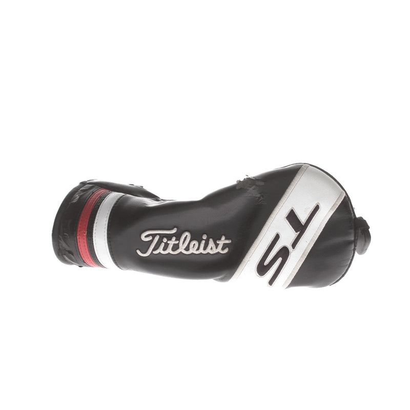Titleist TS2 Graphite Mens Right Hand Fairway 3 Wood 15* Stiff - Tensei AV Blue 65