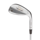 Titleist Vokey SM7 Steel Mens Right Hand Lob Wedge 58* Wedge - BV Vokey