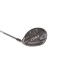 TaylorMade Qi10 Max Graphite Mens Right Hand 5 Hybrid 27* Stiff - Fujikura Speeder NX 60