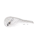 TaylorMade Qi10 Max Graphite Mens Right Hand 5 Hybrid 27* Stiff - Fujikura Speeder NX 60