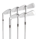 TaylorMade P770 2020 Steel Mens Right Hand Irons 4-PW Stiff - Project X LZ 120g 6.0