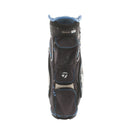 TaylorMade Cart Bag - Blue/White/Navy