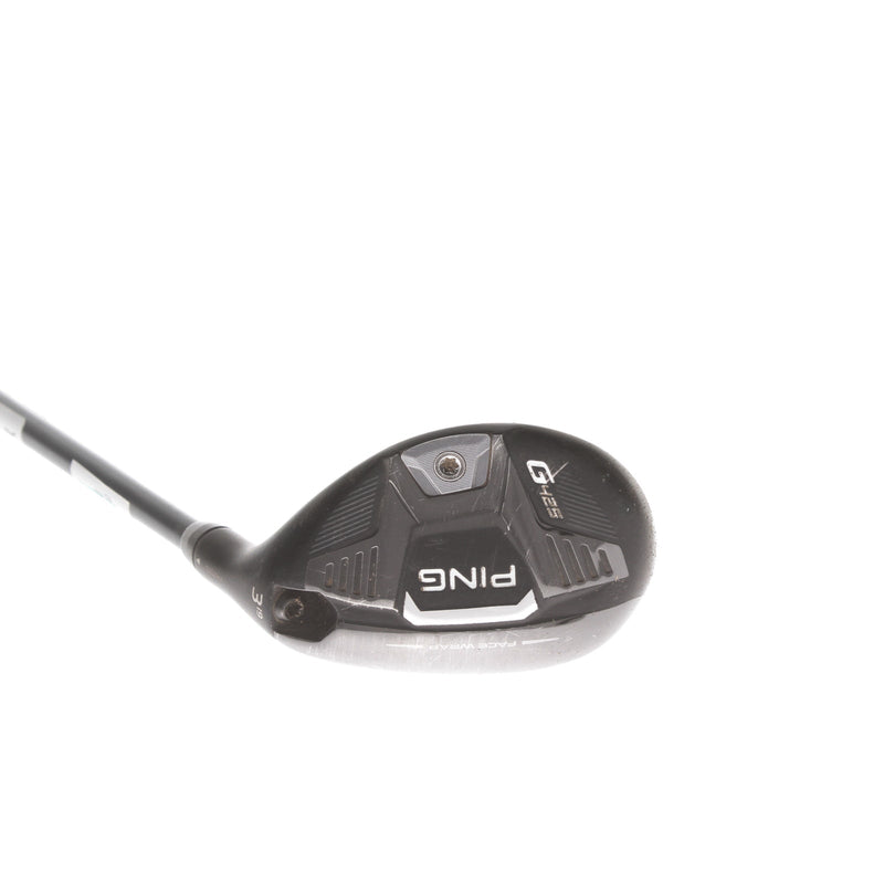 Ping G425 Graphite Mens Right Hand 3 Hybrid 19* Regular - Alta CB 70