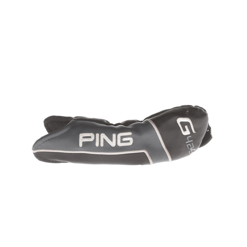 Ping G425 Graphite Mens Right Hand 3 Hybrid 19* Regular - Alta CB 70