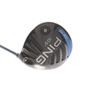 Ping G30 Graphite Mens Right Hand Driver 10.5* Regular - Ping TFC 419