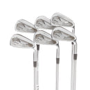 Srixon ZX7 MKII Steel Mens Right Hand Irons 5-PW Stiff - N.S Pro Modus Tour 120