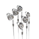 Srixon ZX7 MKII Steel Mens Right Hand Irons 5-PW Stiff - N.S Pro Modus Tour 120