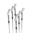 Srixon ZX7 MKII Steel Mens Right Hand Irons 5-PW Stiff - N.S Pro Modus Tour 120