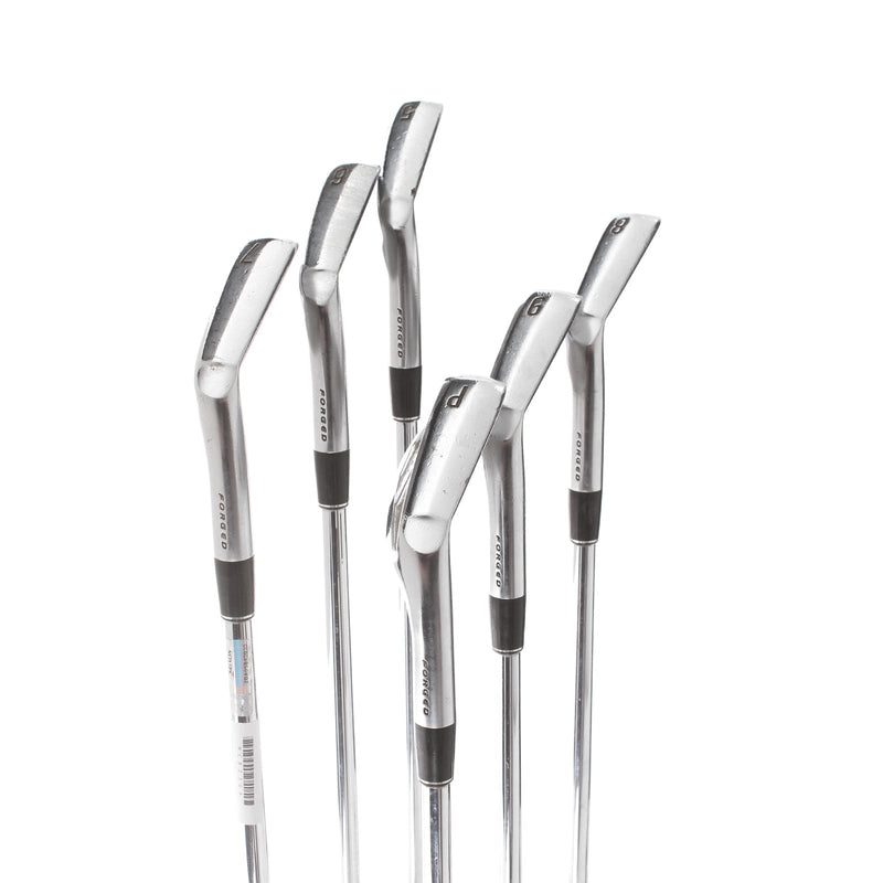 Srixon ZX7 MKII Steel Mens Right Hand Irons 5-PW Stiff - N.S Pro Modus Tour 120