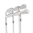 Srixon ZX7 MKII Steel Mens Right Hand Irons 5-PW Stiff - N.S Pro Modus Tour 120