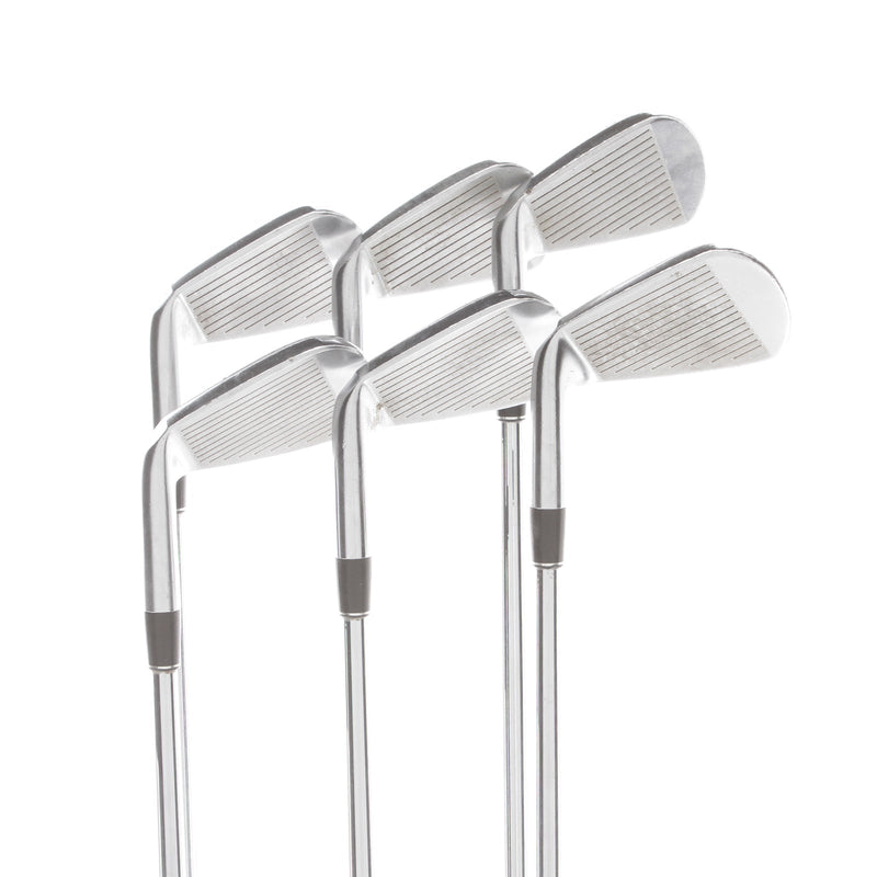 Srixon ZX7 MKII Steel Mens Right Hand Irons 5-PW Stiff - N.S Pro Modus Tour 120