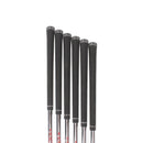 Srixon ZX7 MKII Steel Mens Right Hand Irons 5-PW Stiff - N.S Pro Modus Tour 120