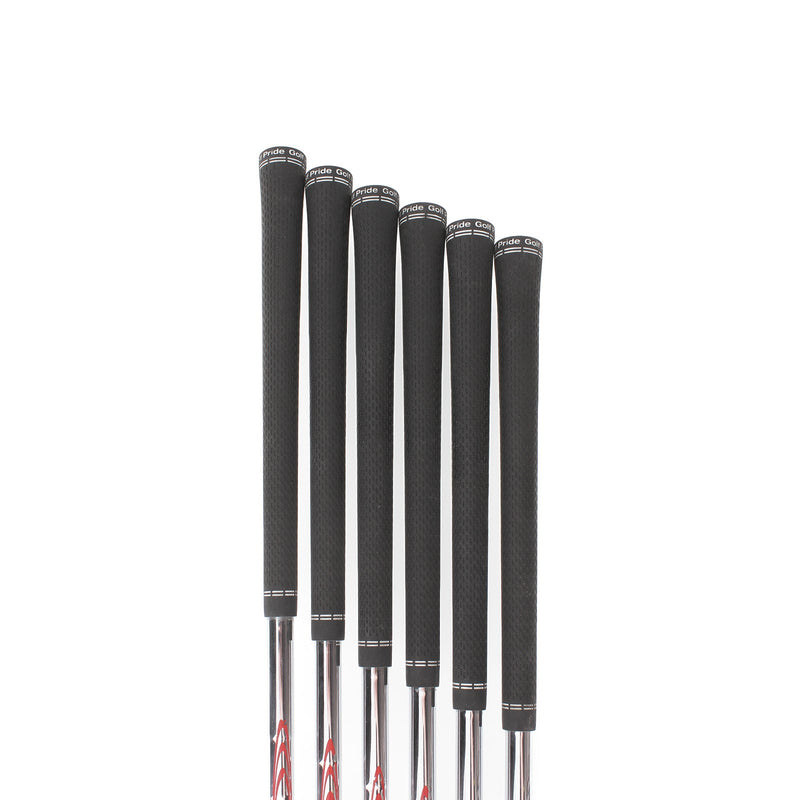 Srixon ZX7 MKII Steel Mens Right Hand Irons 5-PW Stiff - N.S Pro Modus Tour 120