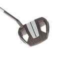 TaylorMade Spider Tour V 2023 Mens Right Hand Putter 35" Mallet - Super Stroke Pistol 1.0