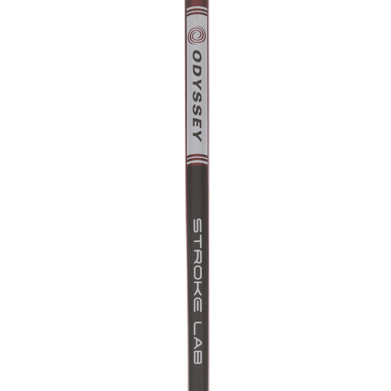Odyssey Tri Hot 5K Double Wide Mens Right Hand Putter 34" Blade - Odyssey
