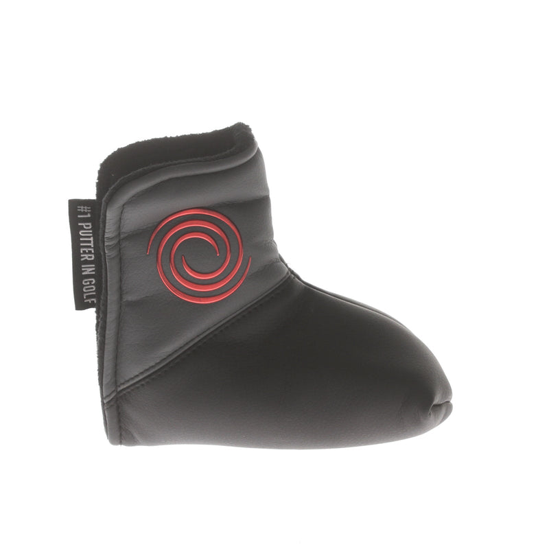 Odyssey Tri Hot 5K Double Wide Mens Right Hand Putter 34" Blade - Odyssey