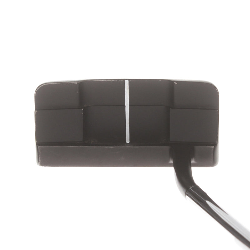 Odyssey Stroke Lab Double Wide Mens Right Hand Putter 34" Blade - Odyssey