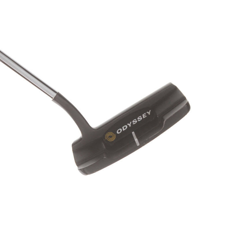 Odyssey Stroke Lab Double Wide Mens Right Hand Putter 34" Blade - Odyssey