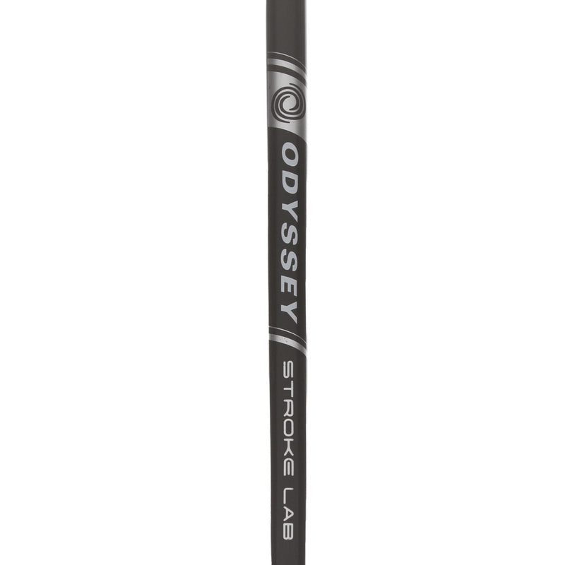 Odyssey Stroke Lab Double Wide Mens Right Hand Putter 34" Blade - Odyssey