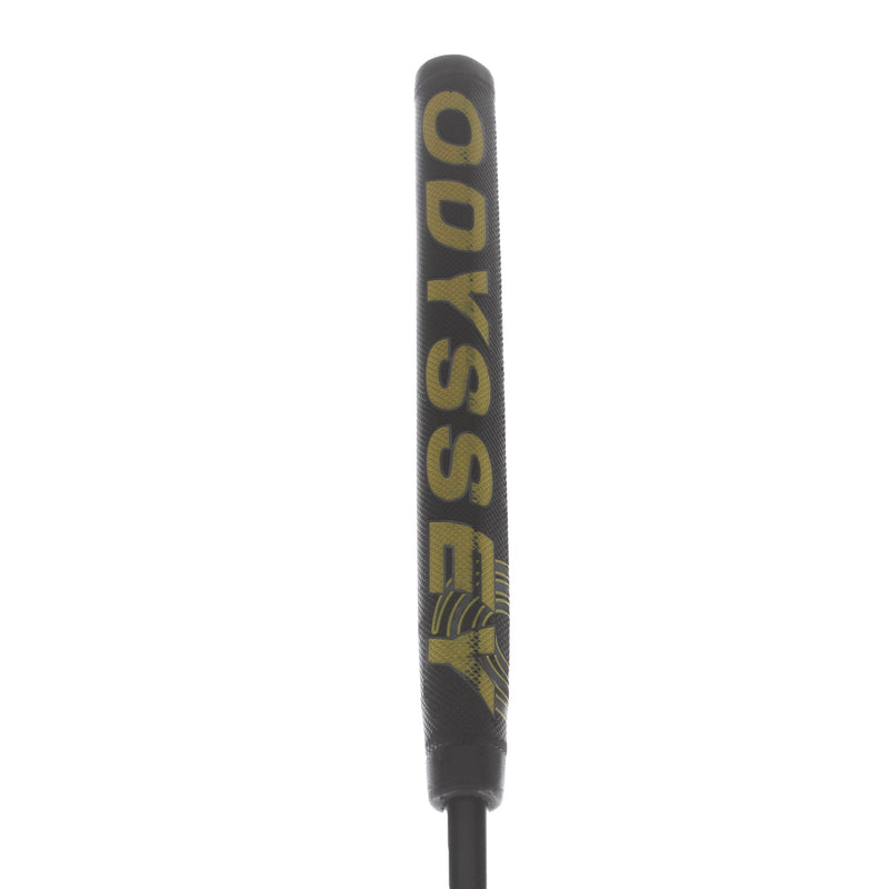 Odyssey Stroke Lab Double Wide Mens Right Hand Putter 34" Blade - Odyssey