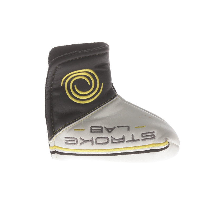 Odyssey Stroke Lab Double Wide Mens Right Hand Putter 34" Blade - Odyssey