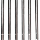 Cobra F-Max One Length Steel Mens Right Hand Irons 6-GW Regular - Cobra