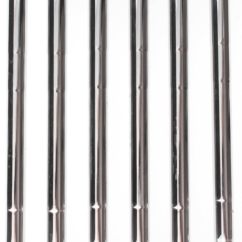 Cobra F-Max One Length Steel Mens Right Hand Irons 6-GW Regular - Cobra