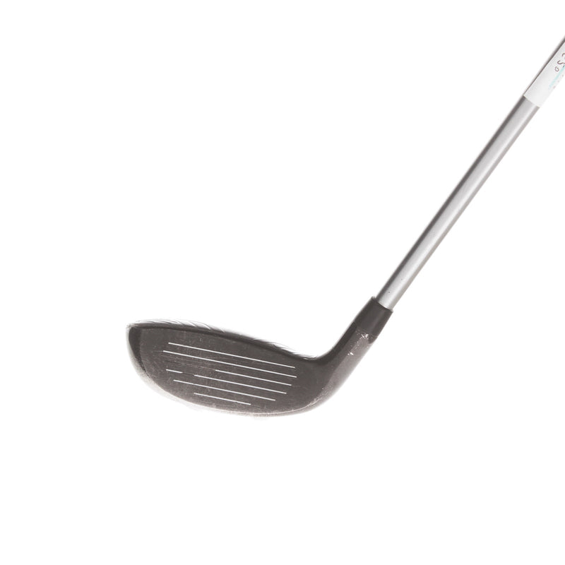 Cobra F8 One Length Graphite Mens Right Hand 3 Hybrid 19* Regular - Alida Rogue Pro 1.2.3 R-75