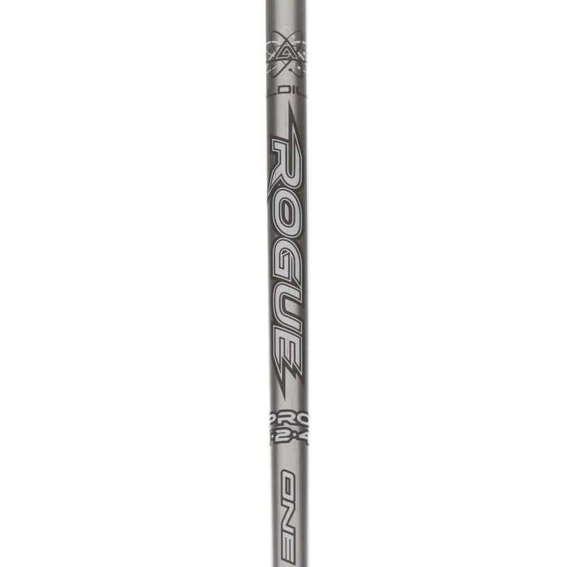 Cobra F8 One Length Graphite Mens Right Hand 3 Hybrid 19* Regular - Alida Rogue Pro 1.2.3 R-75