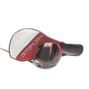 TaylorMade Stealth 2 HD Graphite Mens Right Hand Driver 12* Senior - Speeder NX 50