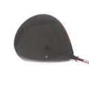 TaylorMade Stealth 2 HD Graphite Mens Right Hand Driver 12* Senior - Speeder NX 50