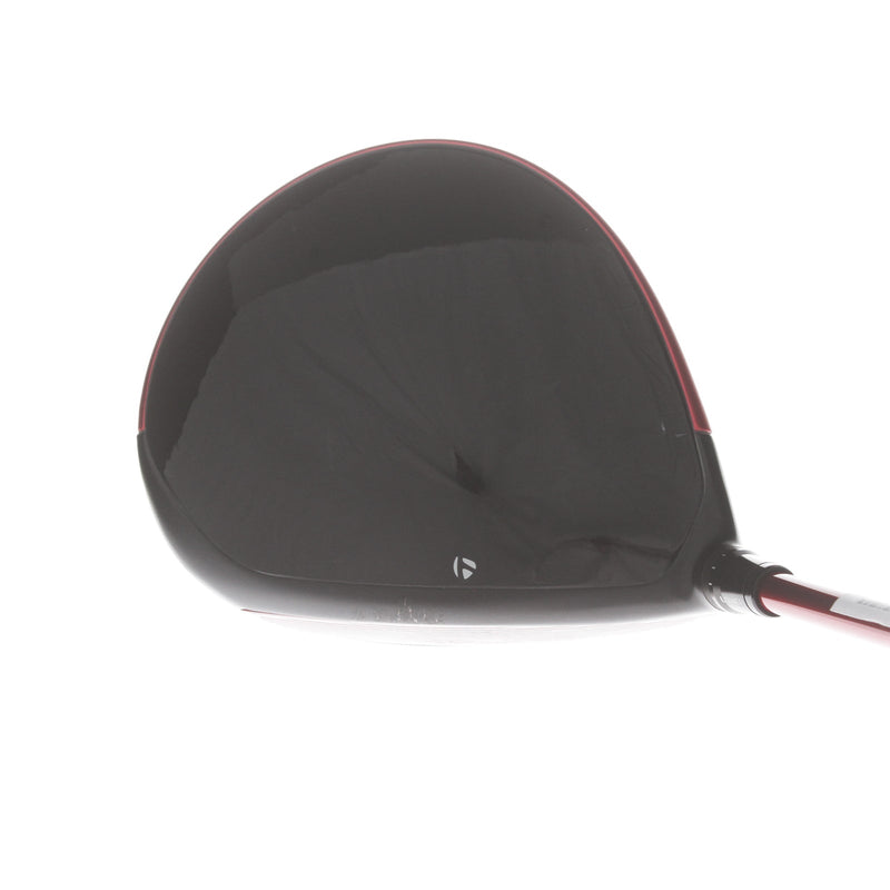 TaylorMade Stealth 2 HD Graphite Mens Right Hand Driver 12* Senior - Speeder NX 50