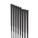 TaylorMade RAC LT Graphite Mens Right Hand Irons 3-SW Stiff - TaylorMade LT85