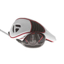 TaylorMade Stealth 2 HD Graphite Mens Right Hand 5 Hybrid 25* Senior - Ventus TR HB 5-A