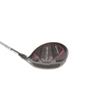 TaylorMade Stealth 2 HD Graphite Mens Right Hand 5 Hybrid 25* Senior - Ventus TR HB 5-A