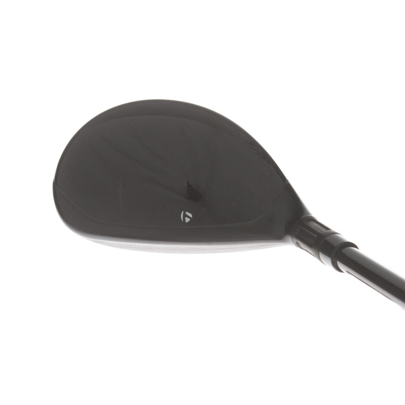 TaylorMade Stealth 2 HD Graphite Mens Right Hand 5 Hybrid 25* Senior - Ventus TR HB 5-A