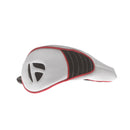 TaylorMade Stealth 2 HD Graphite Mens Right Hand 5 Hybrid 25* Senior - Ventus TR HB 5-A