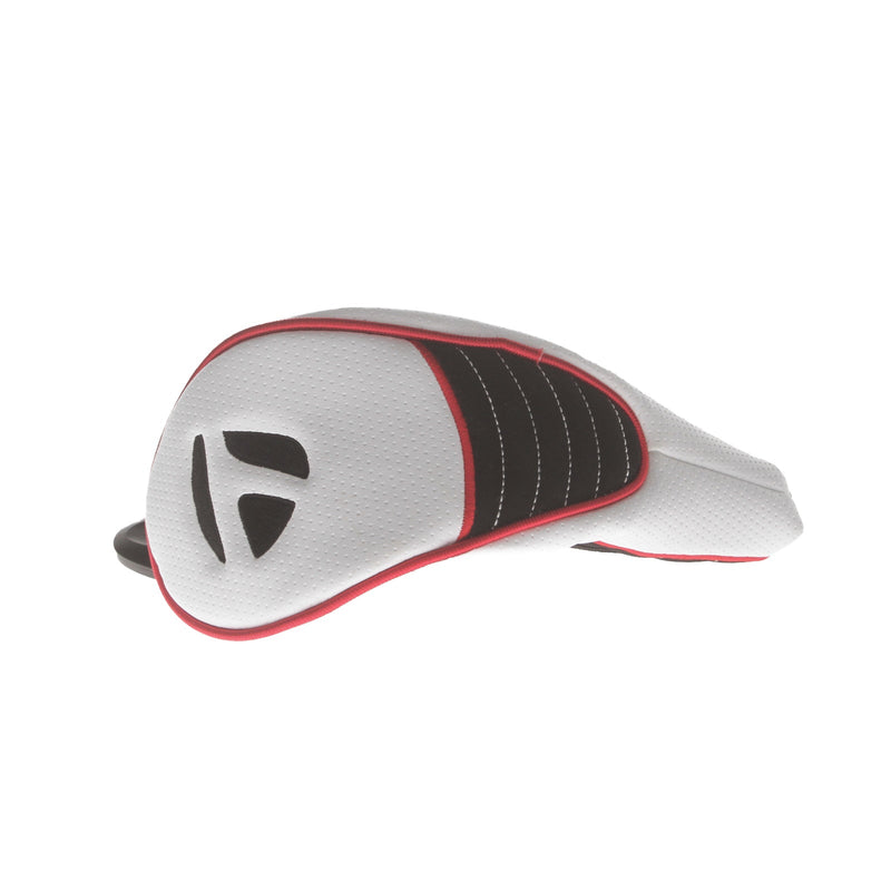 TaylorMade Stealth 2 HD Graphite Mens Right Hand 5 Hybrid 25* Senior - Ventus TR HB 5-A