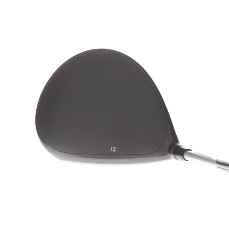 TaylorMade Stealth Graphite Ladies Right Hand Driver 10.5* Ladies - Aldila Ascent 45