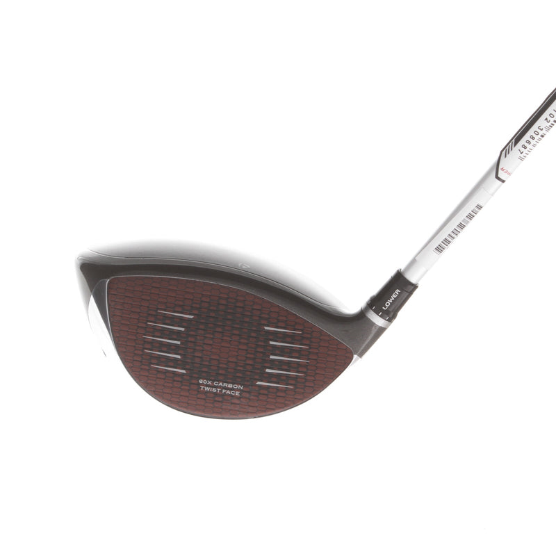 TaylorMade Stealth Graphite Ladies Right Hand Driver 10.5* Ladies - Aldila Ascent 45